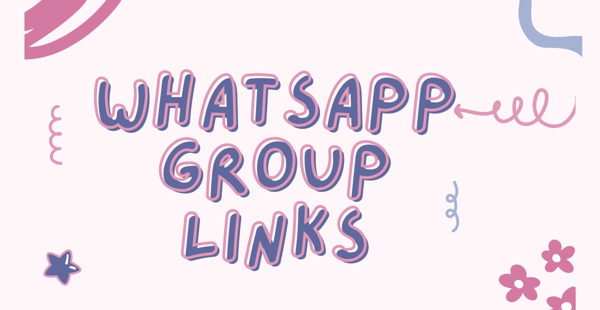 Sticker Whatsapp Group Links - New & Amazing Links 2024